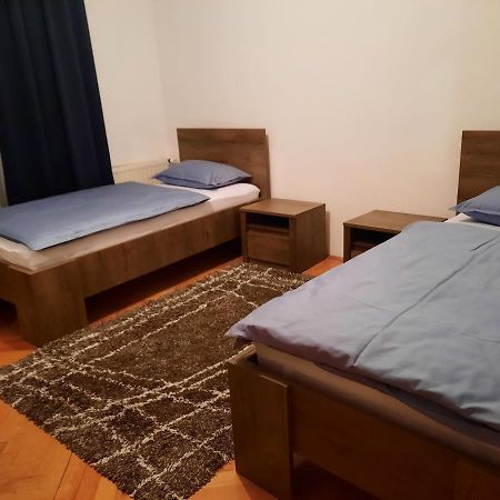 Apartment Pero Livno Exterior photo