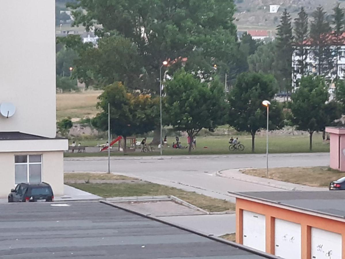 Apartment Pero Livno Exterior photo