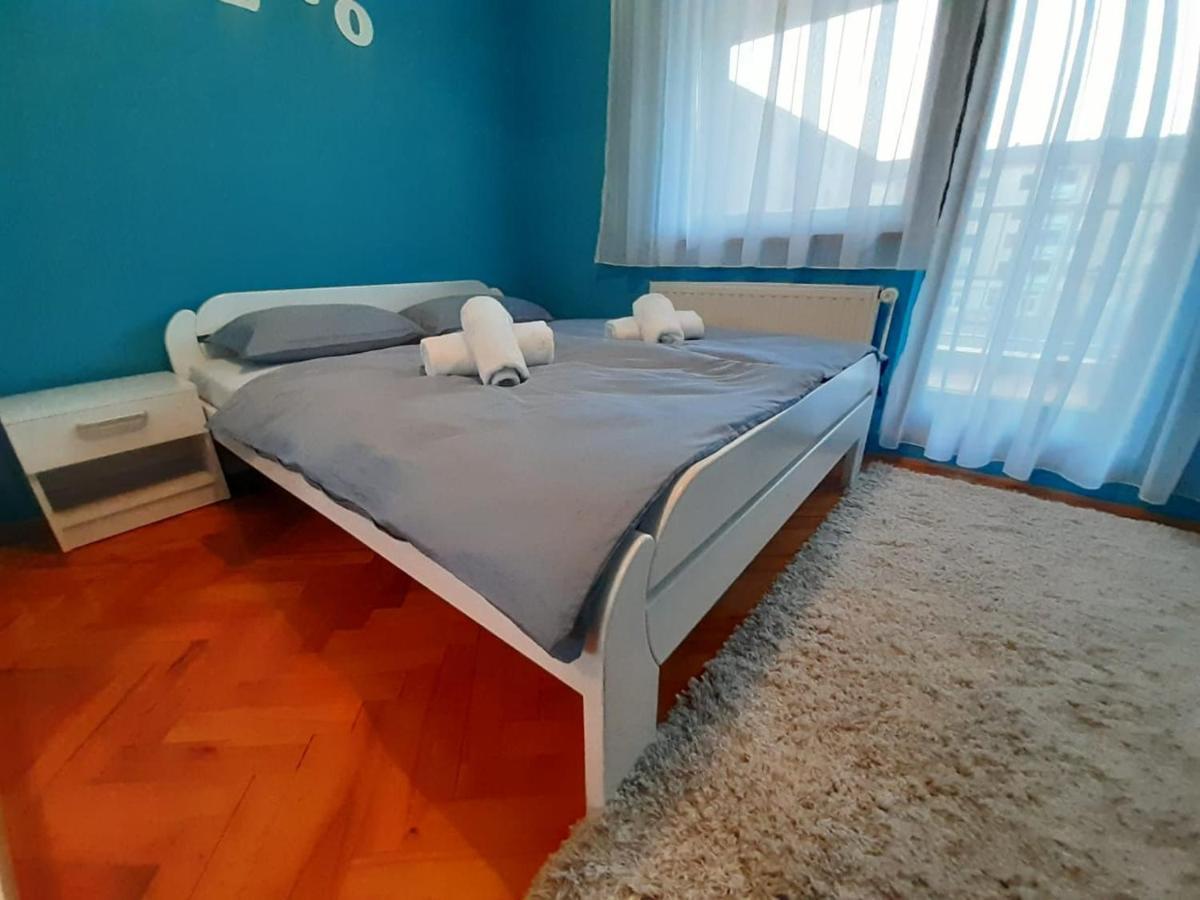 Apartment Pero Livno Exterior photo