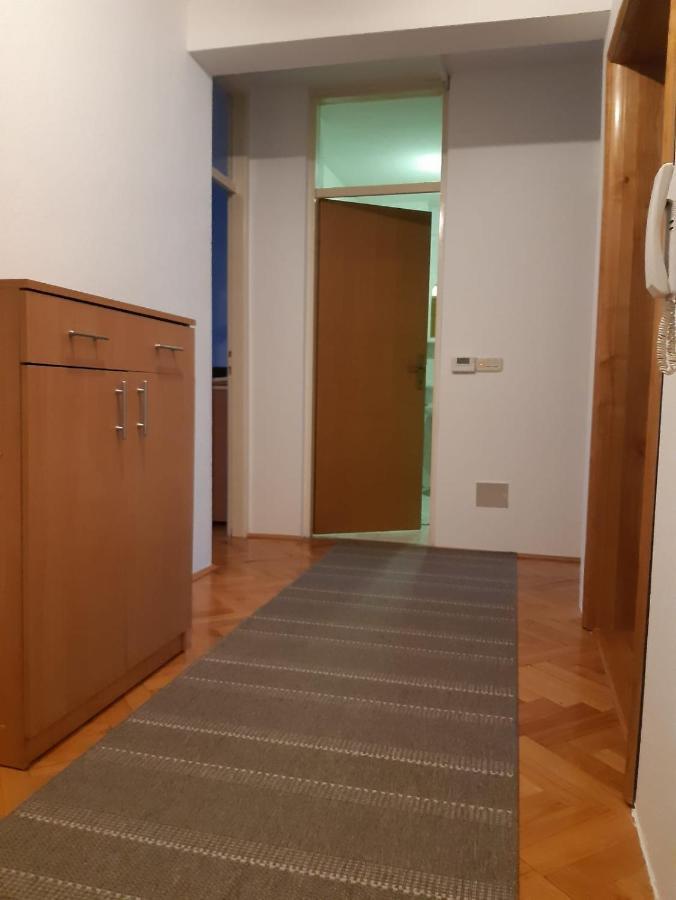 Apartment Pero Livno Exterior photo