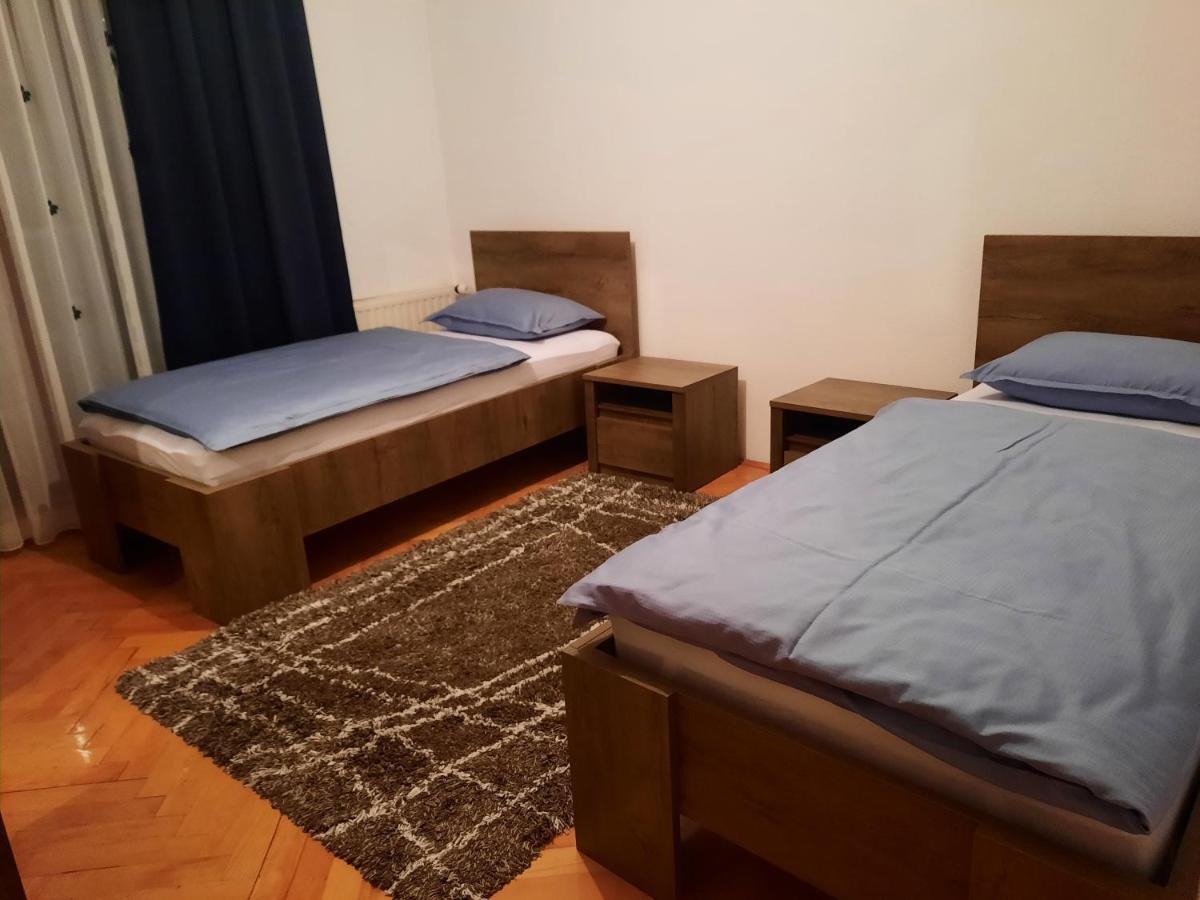 Apartment Pero Livno Exterior photo